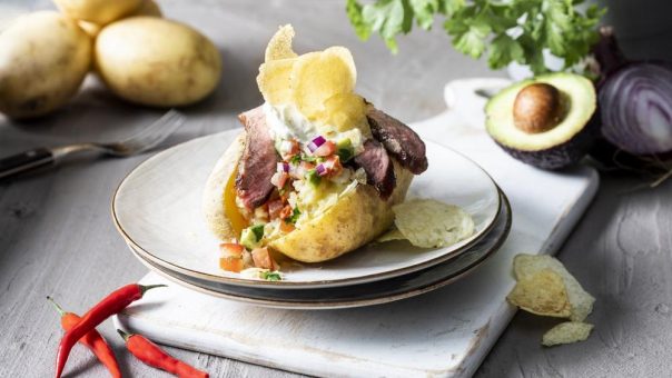 Welthit Kartoffel: von den Anden bis auf unsere Teller