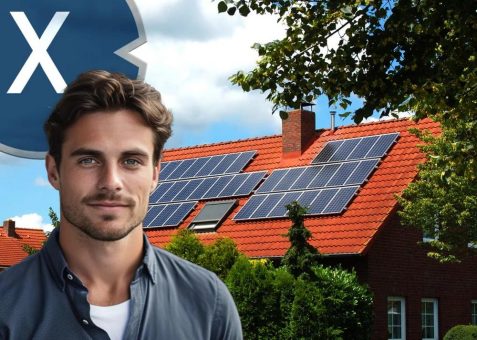 Solarfirma in Lichtenfels gesucht? Bau & Solar Firma für Solar Gebäude & Halle mit Wärmepumpe, Solar Carport, Parkplatz, Pergola & Terrasse