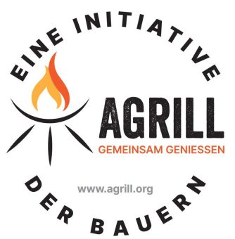 April wird zum AGRILL