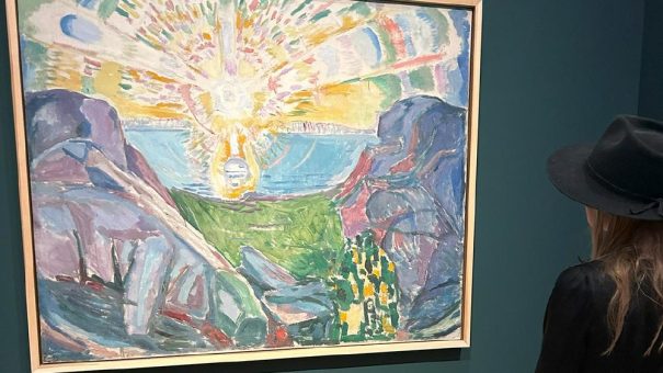 „Munch. Lebenslandschaften“ – Eine unvergessliche Entdeckungsreise