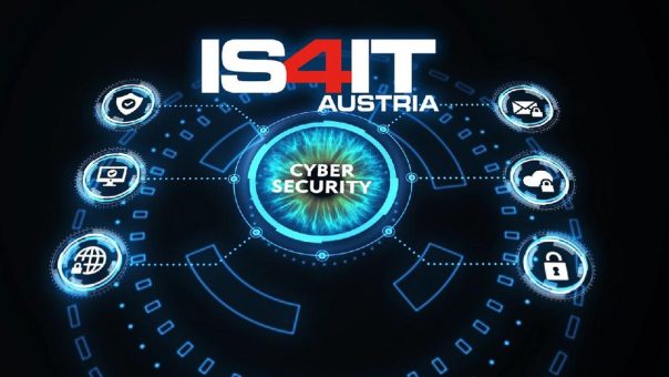 Neugründung mit langjähriger Erfahrung: IS4IT Cyber Security Austria GmbH