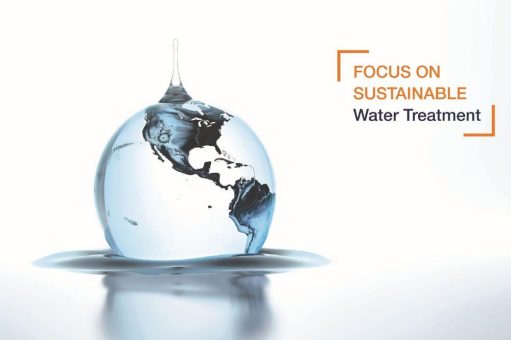 ProMinent setzt Impulse für Wasserbehandlung auf der IFAT