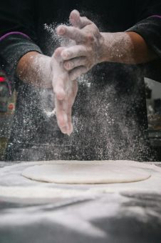 Food-Domains in der Allgemeinen Verfügbarkeit