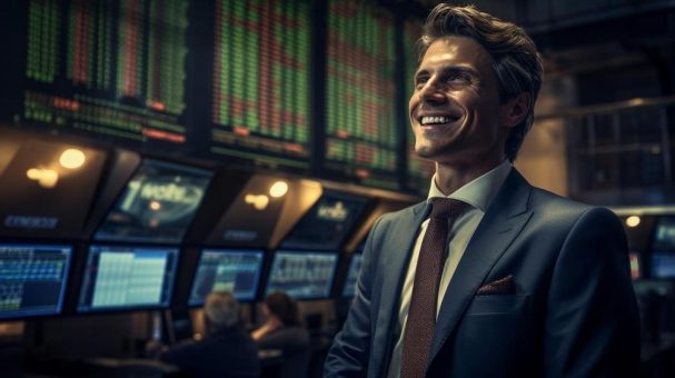 Gerüchte-Küche explodiert: Fast 20% in 5 Tagen und 60% in 3 Monaten waren drin. Jetzt fliegt der Deckel weg…!
