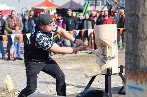 Einmaliger Mix aus Freizeit-, Sport- und Fachangeboten