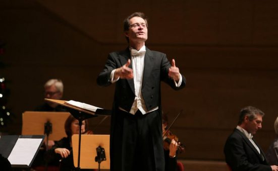 Philharmonie Essen würdigt Anton Bruckner mit Jubiläumsreihe
