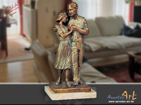 Abverkauf von Angeles Anglada Figuren – Nur im Asmetec Art Shop!