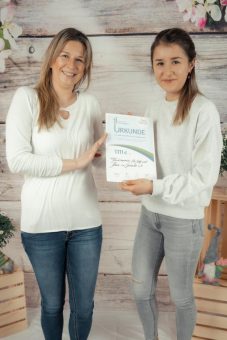 1.111 Euro für gesellschaftliche Teilhabe