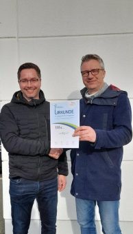 1.111 Euro für ländliche Filmabende