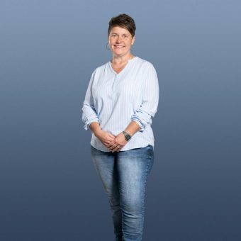 Janine Bohnenberg wird vierte Geschäftsführerin bei dotSource