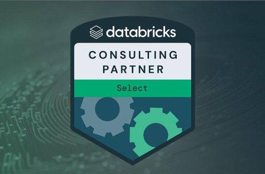 Woodmark wird Databricks „Consulting Partner Select“
