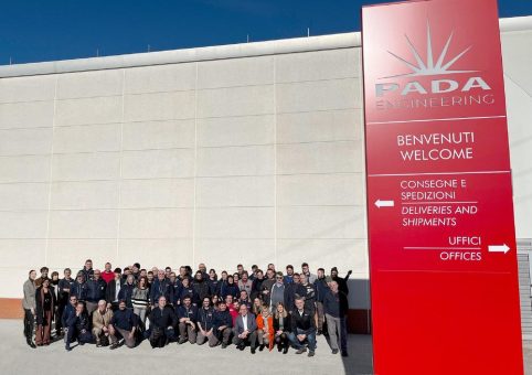 CTX beteiligt sich an Kühlsystem-Hersteller PADA Engineering
