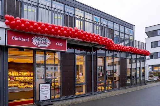 Sauerland-Bäckerei Kayser beantragt Insolvenzverfahren in Eigenverwaltung