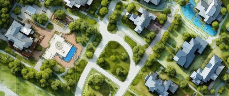 Neuer Hausbauassistent von IB Immobilien, Beratungs- und Management GmbH vereinfacht die Suche nach dem Traumhaus