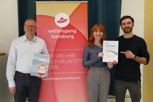1.111 Euro für Stärkung „vergessener“ Kinder