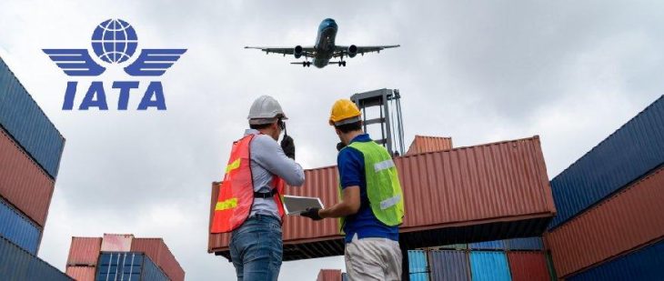 AsstrA Deutschland hat sich an die Air Transport Association (IATA) angeschlossen