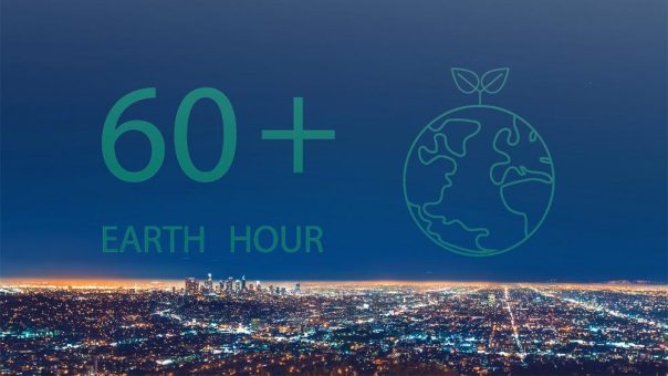 NETZSCH Pumpen & Systeme nimmt an Earth Hour teil