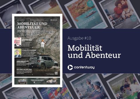 #10 CH – Mobilität und Abenteuer