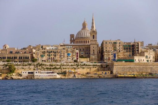 Malta verzeichnete 2023 neuen Besucherrekord