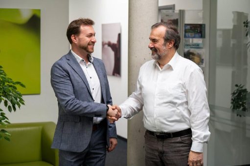 Wechsel der Geschäftsleitung am Seminar Schloss Bogenhofen