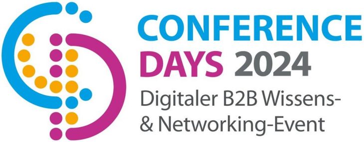 HUSS-VERLAG veranstaltet CONFERENCE DAYS zum vierten Mal