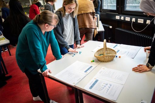 Frühe Bildung: Neues Projekt „MiniMa als Wegbegleitung“ fördert mathematische Basiskompetenzen