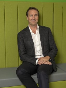 Unit4 ernennt Johan Reventberg zum Chief Revenue Officer