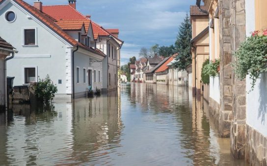 Klimawandel und Erneuerbare Energien