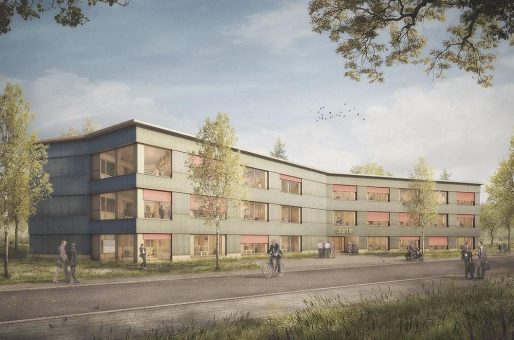 Simulationsspezialist CADFEM: Neue Anschrift, neuer Name, neue Räume