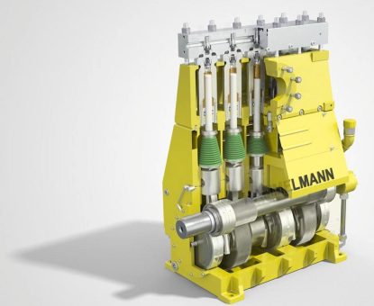 Simulationstool für passgenaue und langlebige hydrodynamische Gleitlager