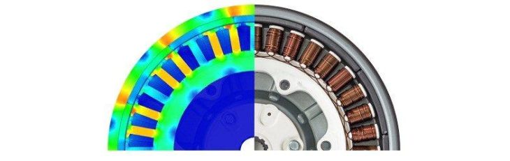 Elektrische Antriebe:  Auslegung, Optimierung, Systemintegration