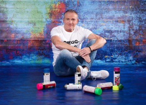 Michl Müller – verrückt nach Müller