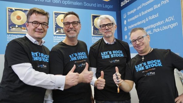 LogiPlus Consulting wird neuer Sell-Partner der SAP