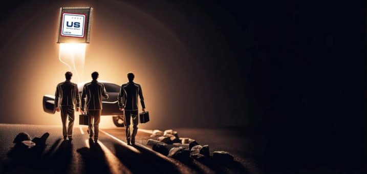Die Geheimnisse der Seltenen Erden und Ihrer Verbündeten