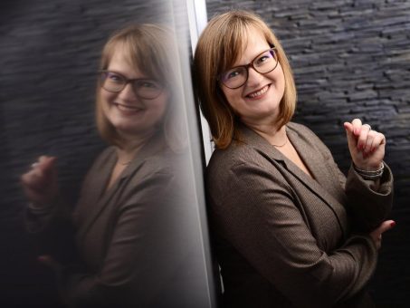 Head of Marketing für MEET GERMANY