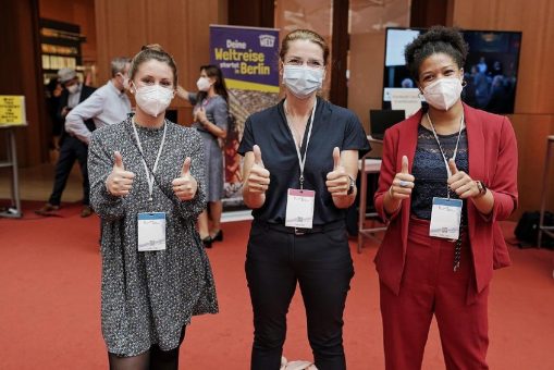 Wie in alten Zeiten und doch neu: Die Veranstaltungsbranche trifft sich auf dem MEET GERMANY SUMMIT in Berlin