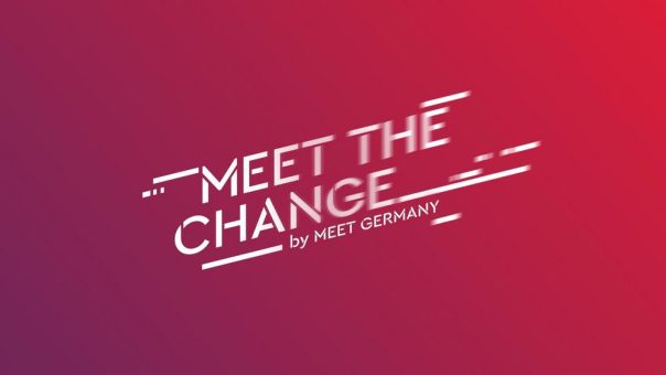 MEET THE CHANGE
