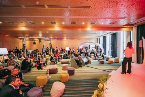 Scandic Hotels Deutschland und MEET GERMANY gehen neue Meetingformate an
