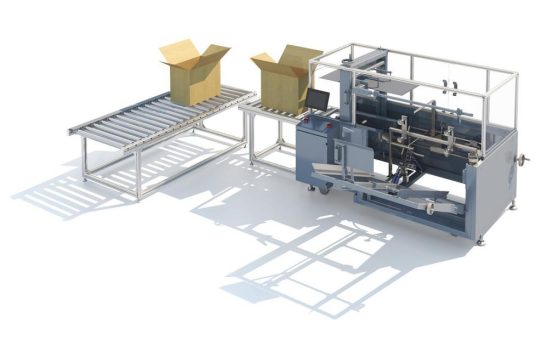 Weidmüller auf der Hannover Messe 2019: Halle 11, Stand B.58