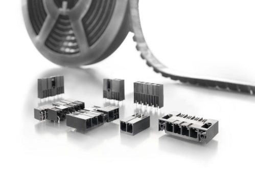 Weidmüller auf der „electronica 2018“ – Halle C2, Stand 334