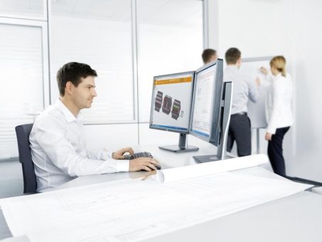 Weidmüller Klippon® Connect – effizienter planen, installieren und betreiben