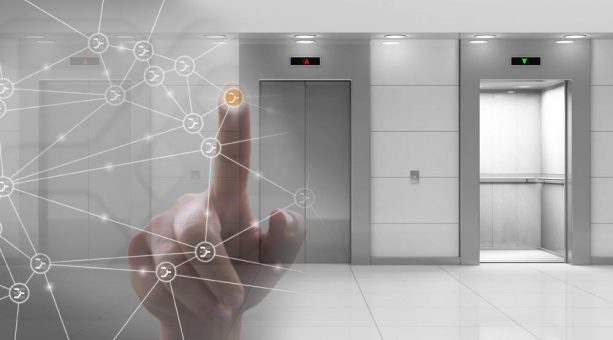 Weidmüller auf der „interlift 2017“ – Halle 2, Stand B2229