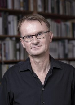 Andreas Kossert zu Gast im Oberschlesischen Landesmuseum