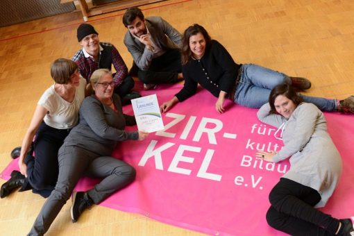 1.111 Euro für junge Potenzialentfaltung