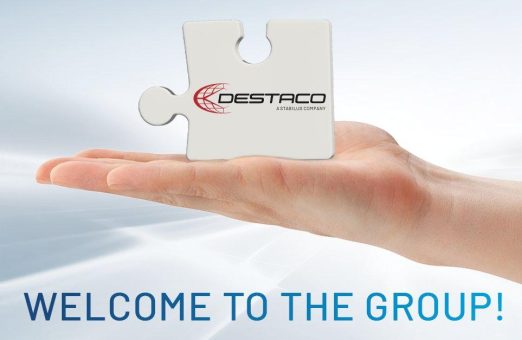 Destaco wird Teil der Stabilus Gruppe –  Industrie profitiert von erweitertem Motion-Control-Angebot