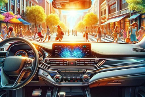 Zukunft der Fahrzeugklimatisierung: Zwischen Komfort, Sicherheit und Effizienz