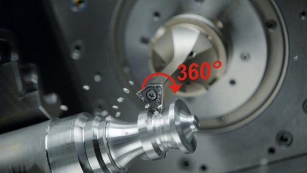 CERATIZIT als Komplettanbieter auf der INTEC