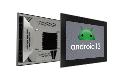 x86-Monitore mit Android 13