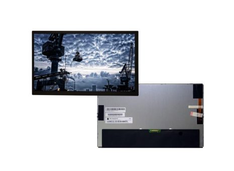 Distec präsentiert neues Allround-Display von Tianma