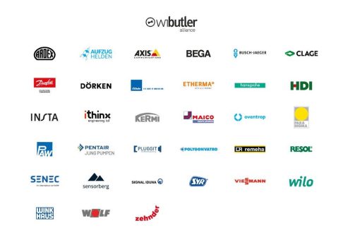 POLYGONVATRO wird Mitglied der wibutler alliance